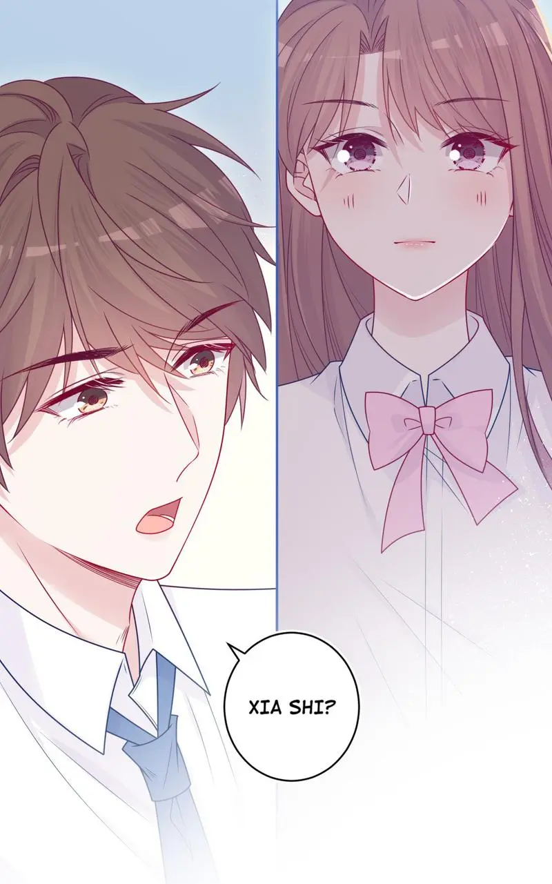 The Girl Who Sees Time - Chapter 45