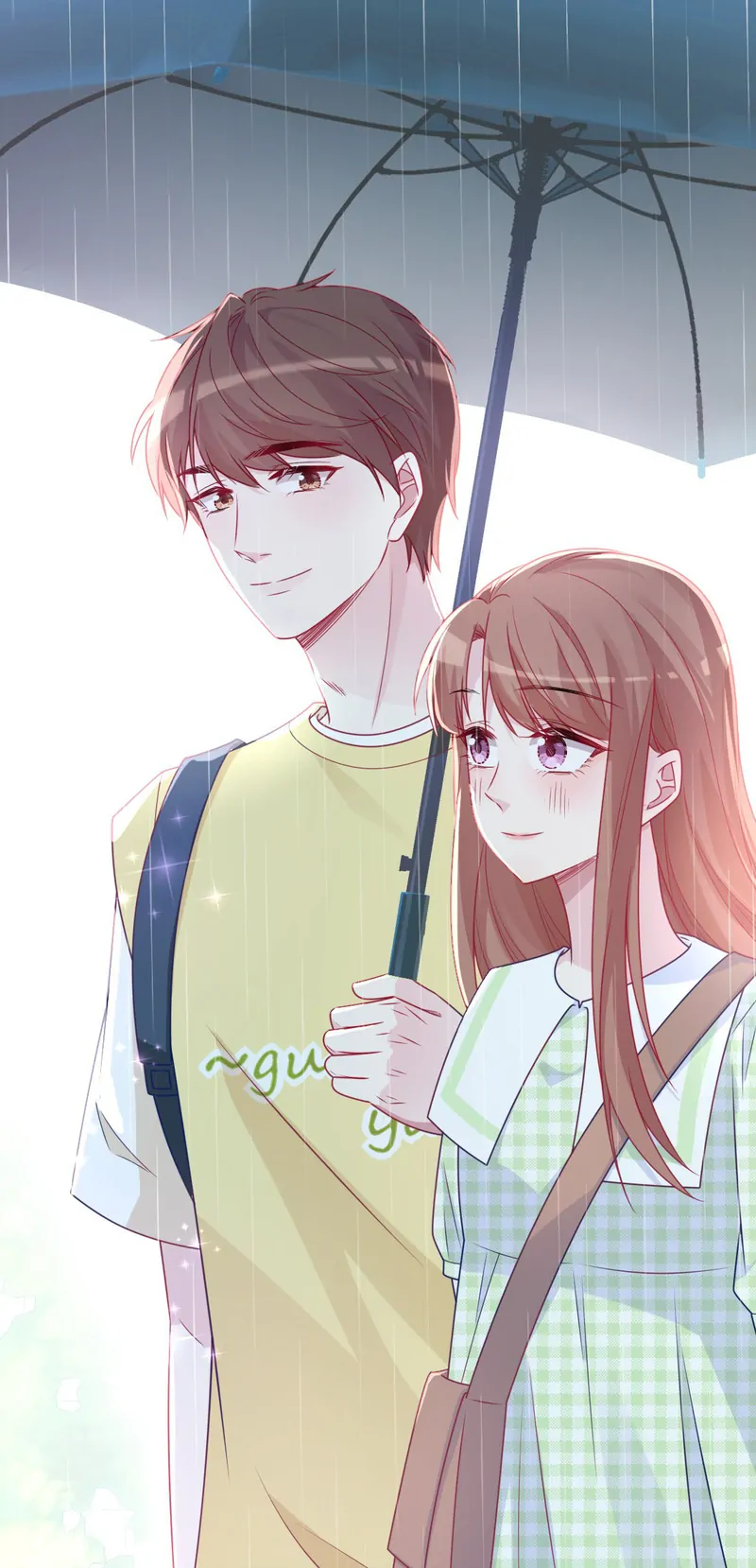 The Girl Who Sees Time - Chapter 44