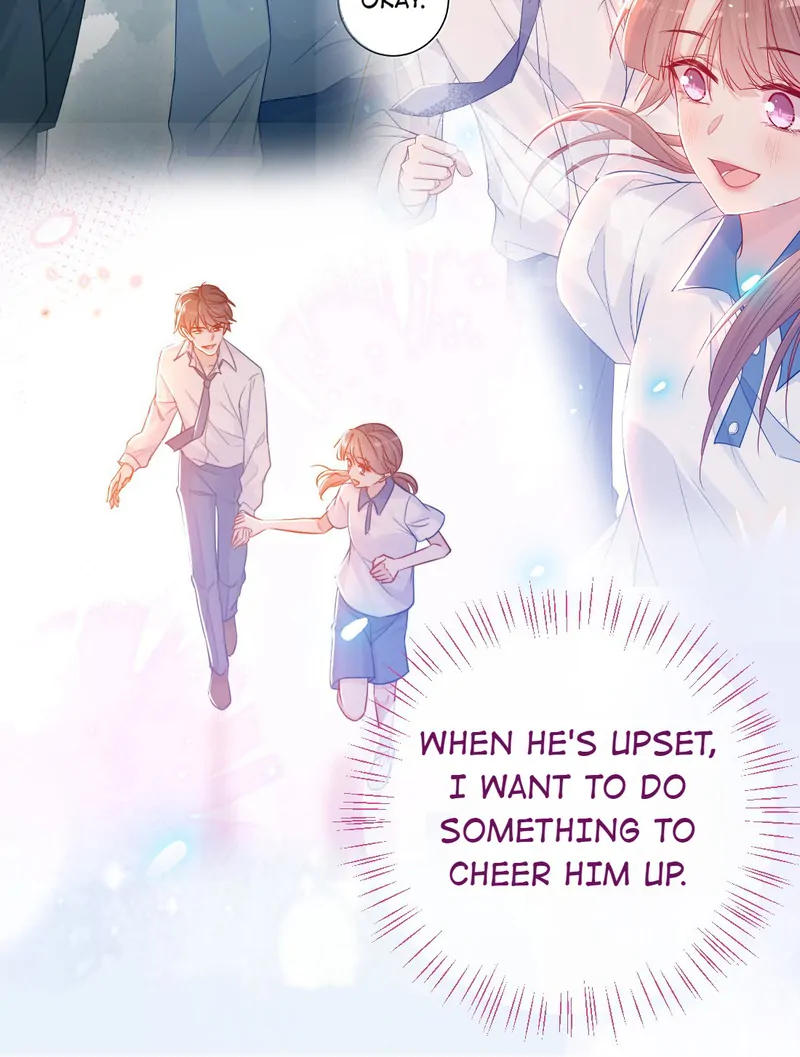 The Girl Who Sees Time - Chapter 44