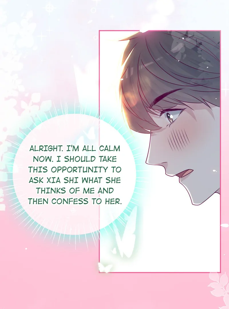 The Girl Who Sees Time - Chapter 46