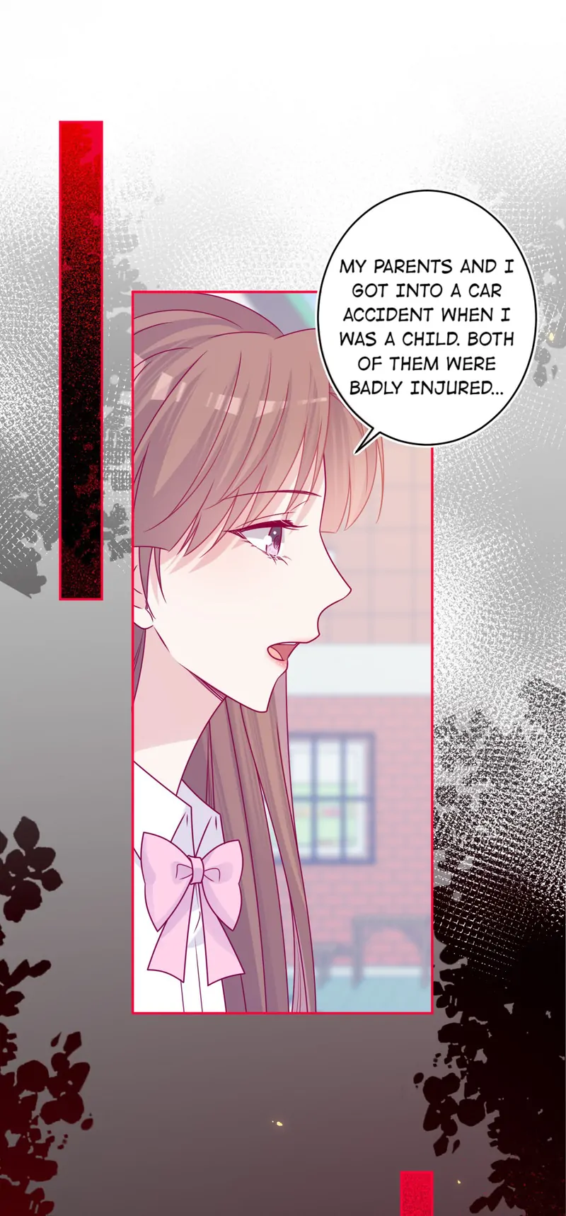 The Girl Who Sees Time - Chapter 46