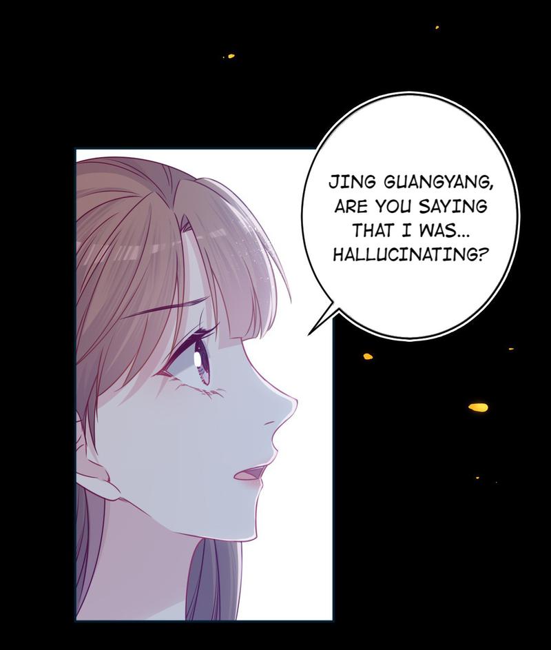 The Girl Who Sees Time - Chapter 47