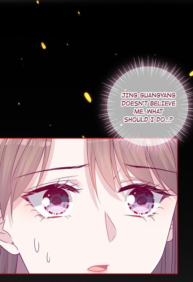 The Girl Who Sees Time - Chapter 47