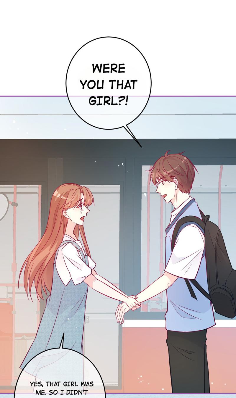 The Girl Who Sees Time - Chapter 49