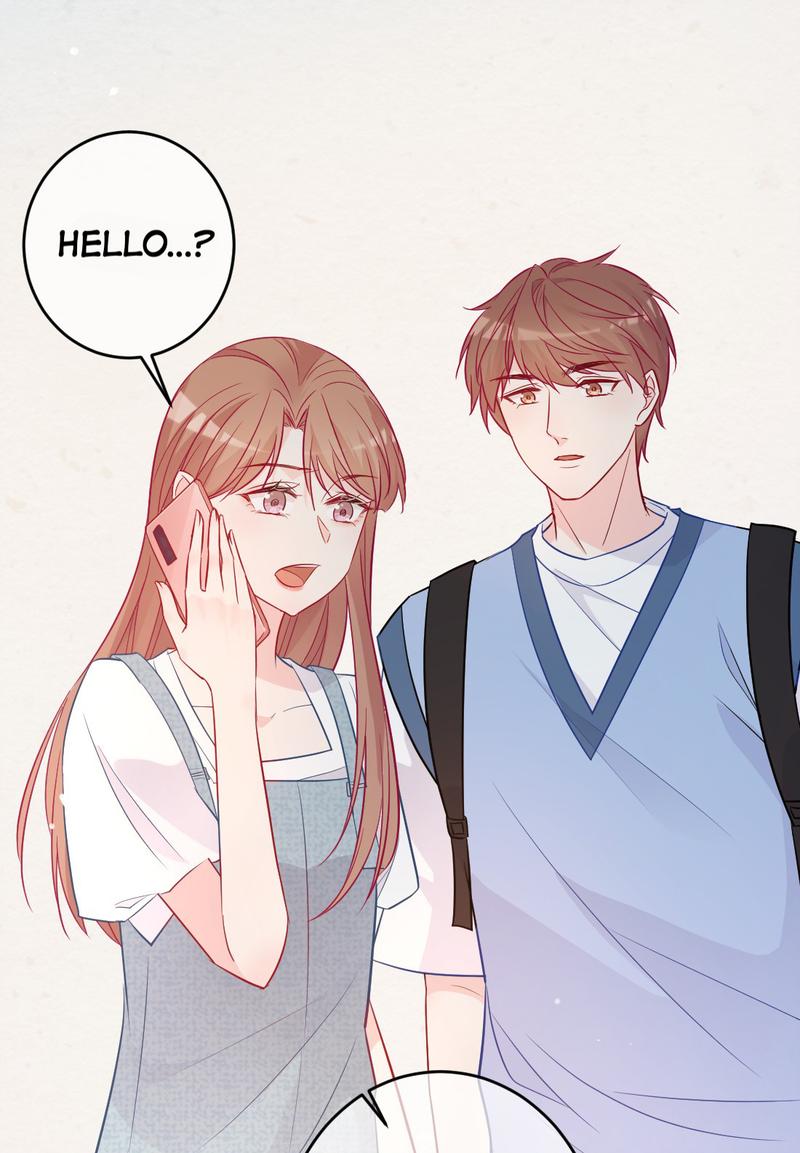 The Girl Who Sees Time - Chapter 49