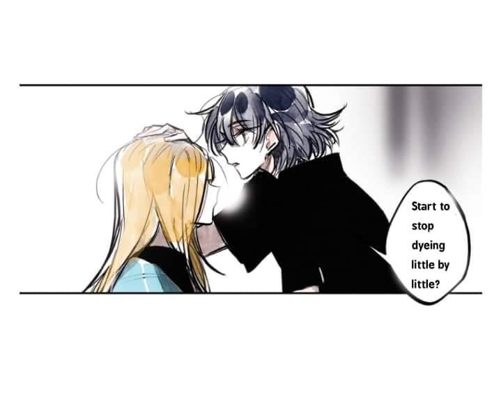 Swallow Tail - Chapter 29