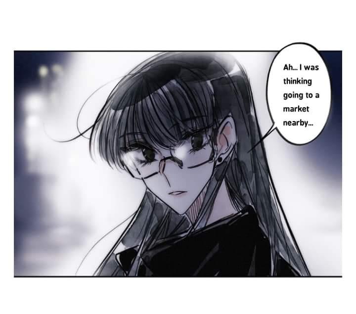 Swallow Tail - Chapter 27