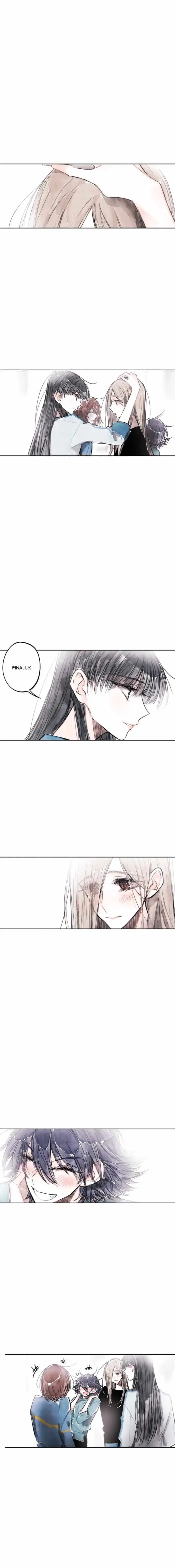 Swallow Tail - Chapter 46