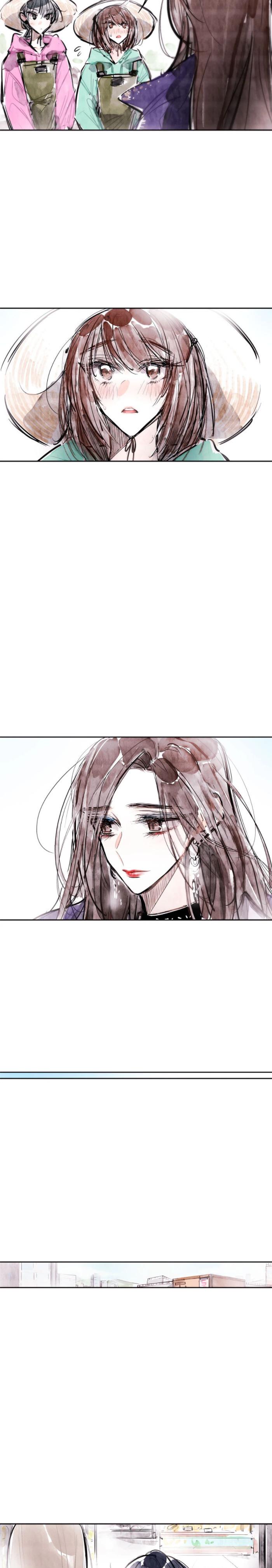 Swallow Tail - Chapter 41