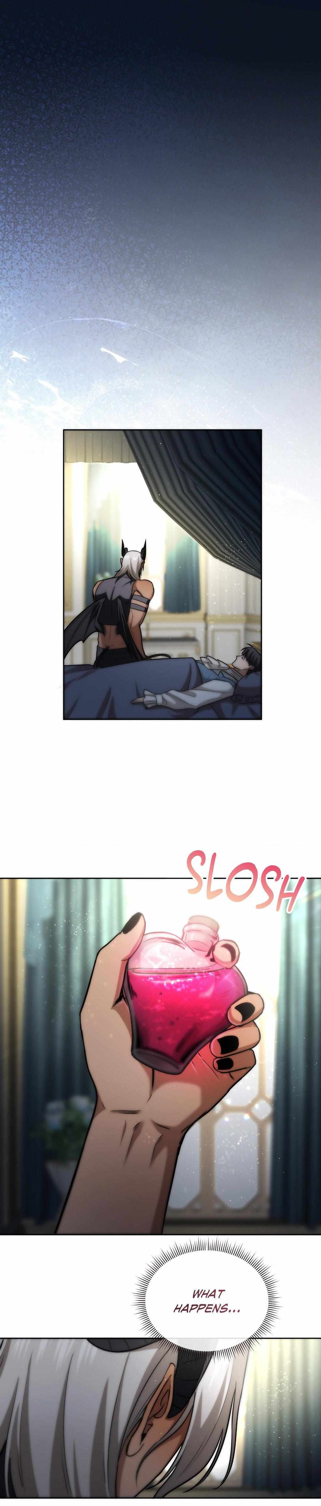 Sleep Or Sex - Chapter 8