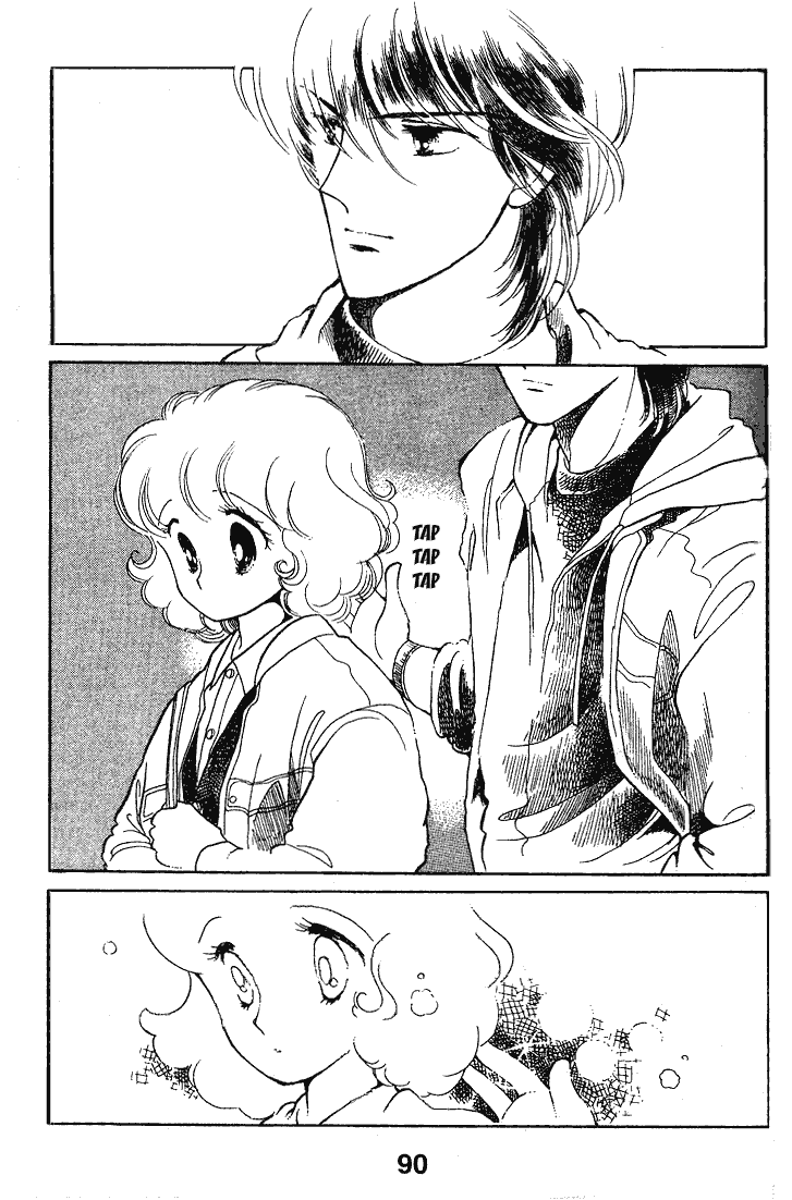 Chizumi And Fujiomi - Chapter 12 : Gin Iro Ehon (3)