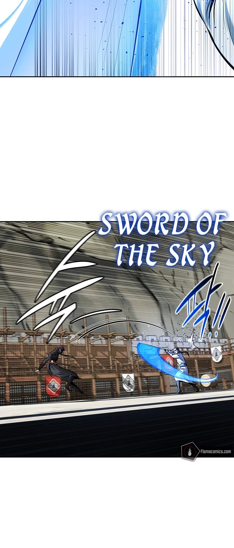 Moon-Shadow Sword Emperor - Chapter 73