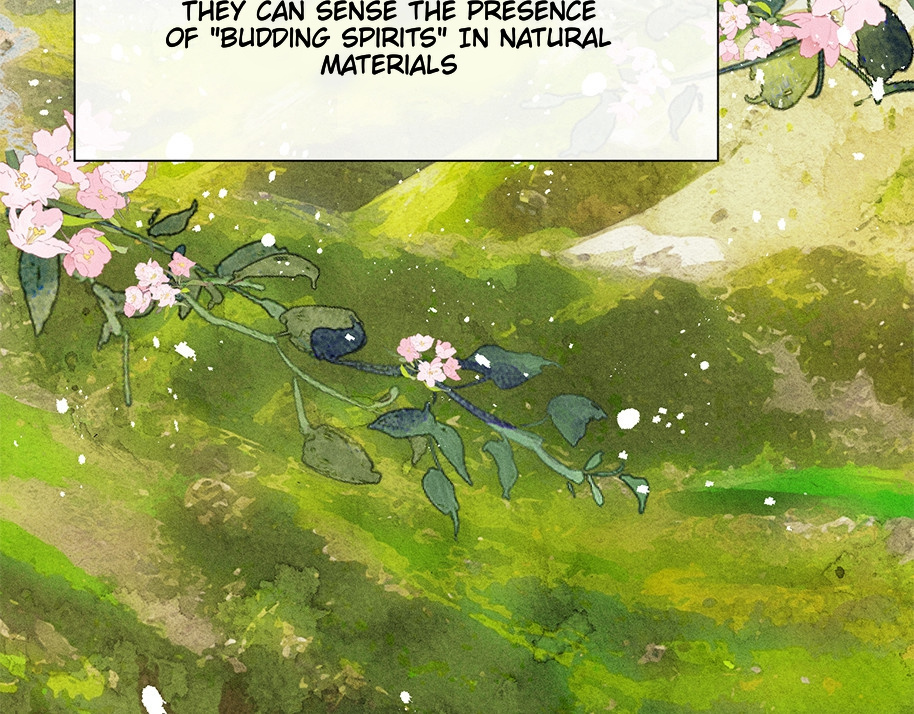 Hundred Spirit Helpers - Chapter 0: Prologue