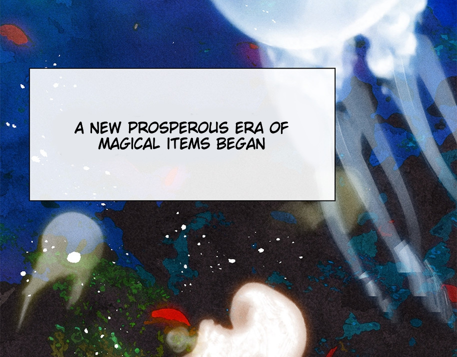 Hundred Spirit Helpers - Chapter 0: Prologue