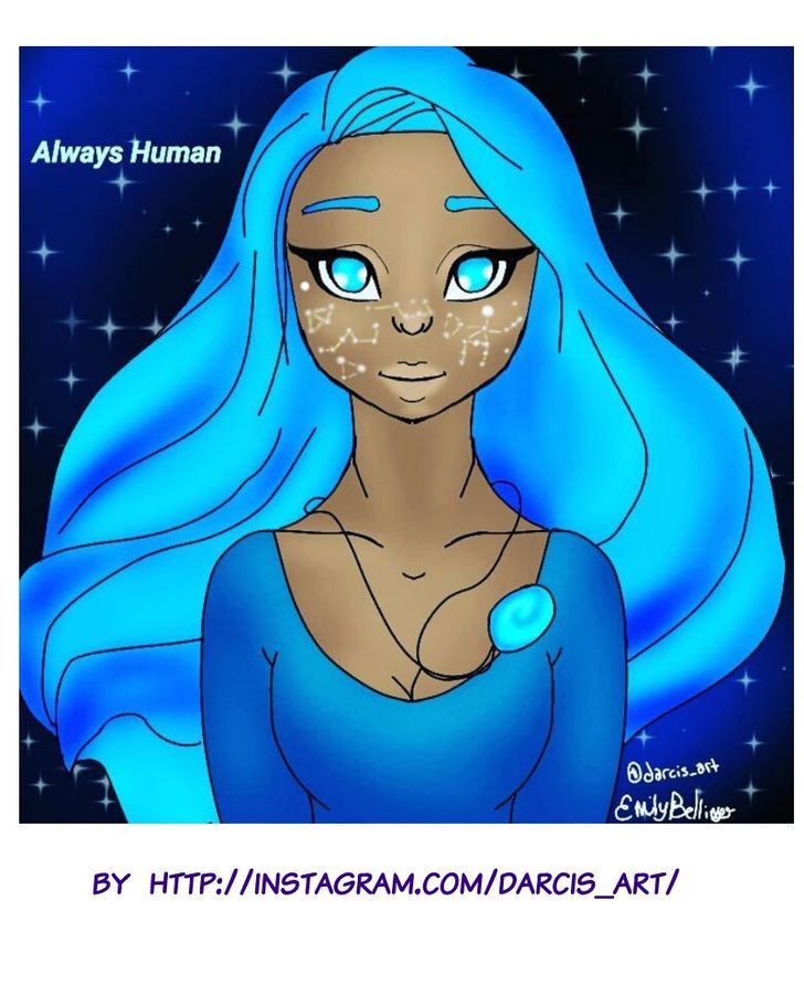 Always Human - Chapter 86