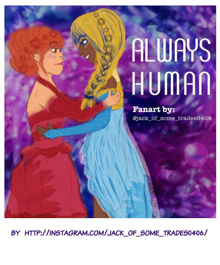 Always Human - Chapter 86