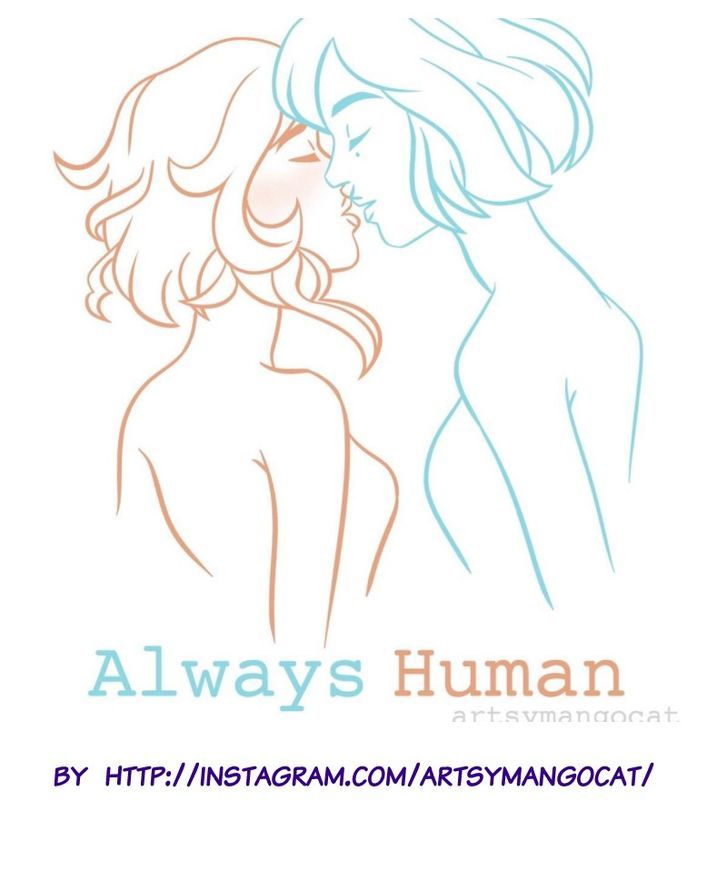 Always Human - Chapter 86