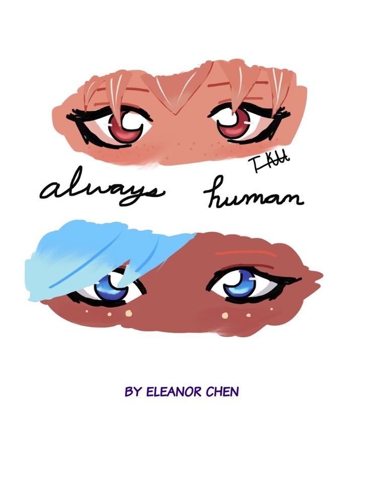 Always Human - Chapter 86