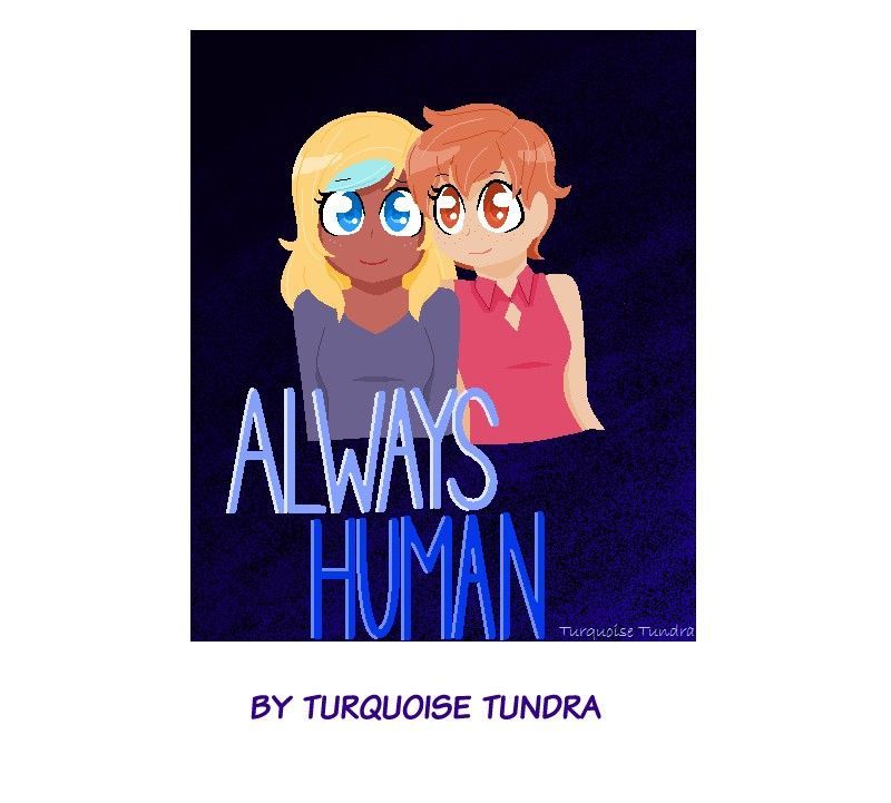 Always Human - Chapter 86