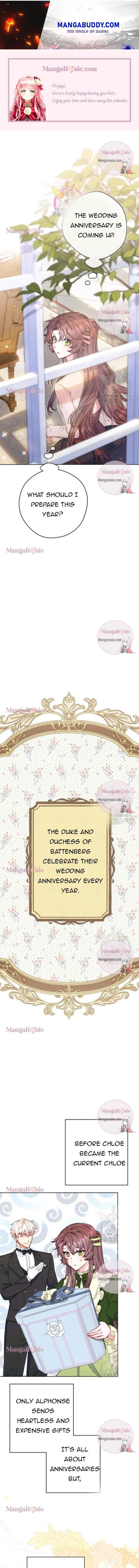 The Duchess' 50 Tea Recipes - Chapter 134