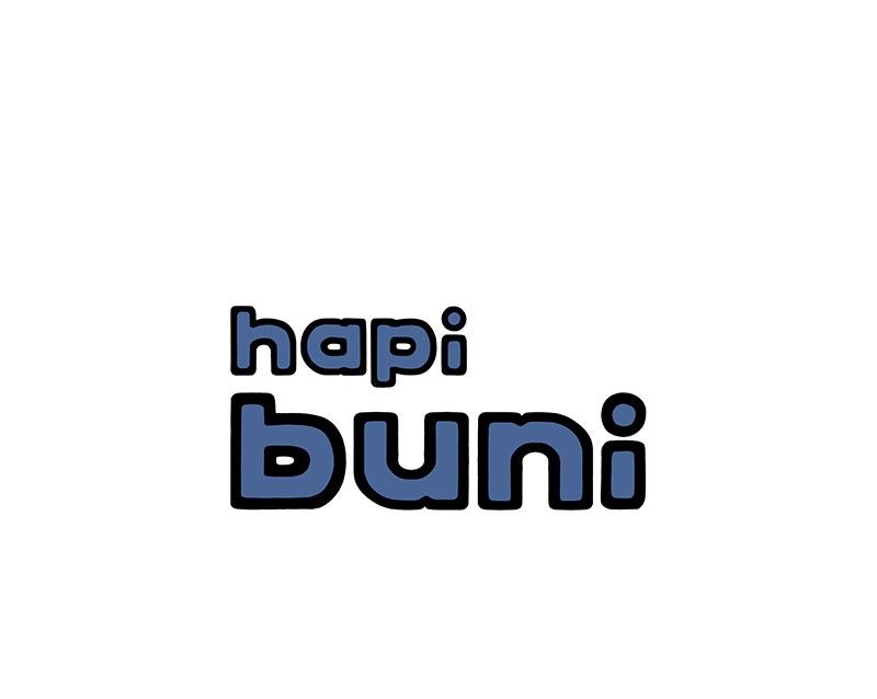 Hapi Buni - Chapter 173