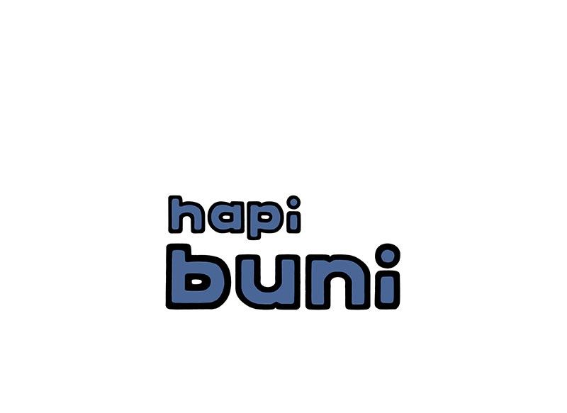 Hapi Buni - Chapter 192