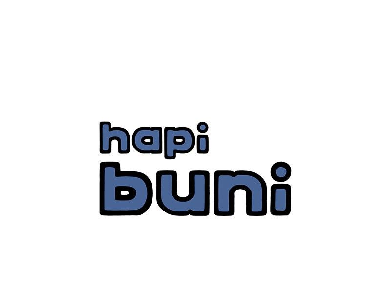 Hapi Buni - Chapter 170