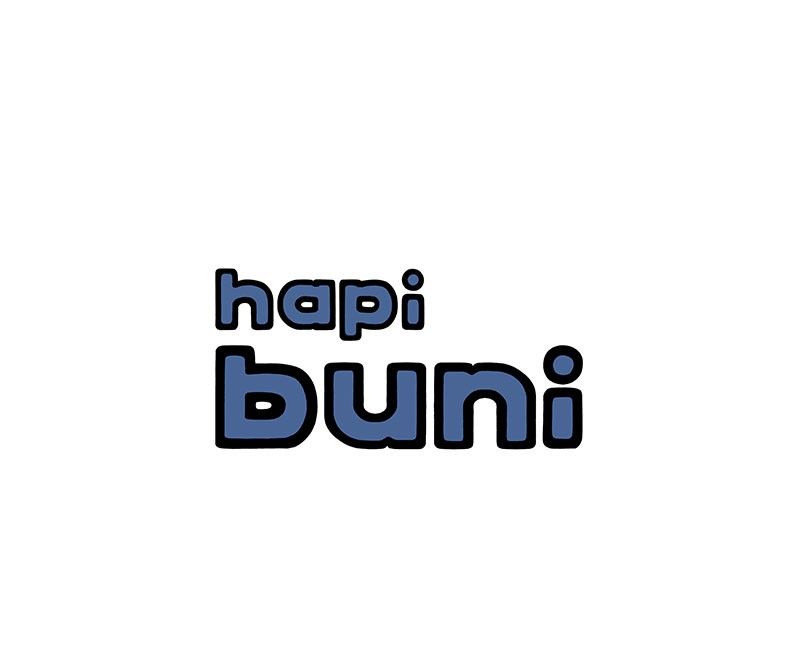 Hapi Buni - Chapter 169