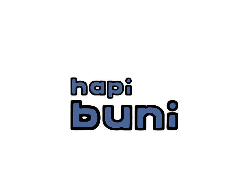 Hapi Buni - Chapter 187