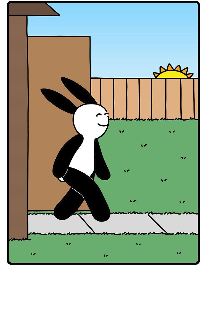 Hapi Buni - Chapter 187