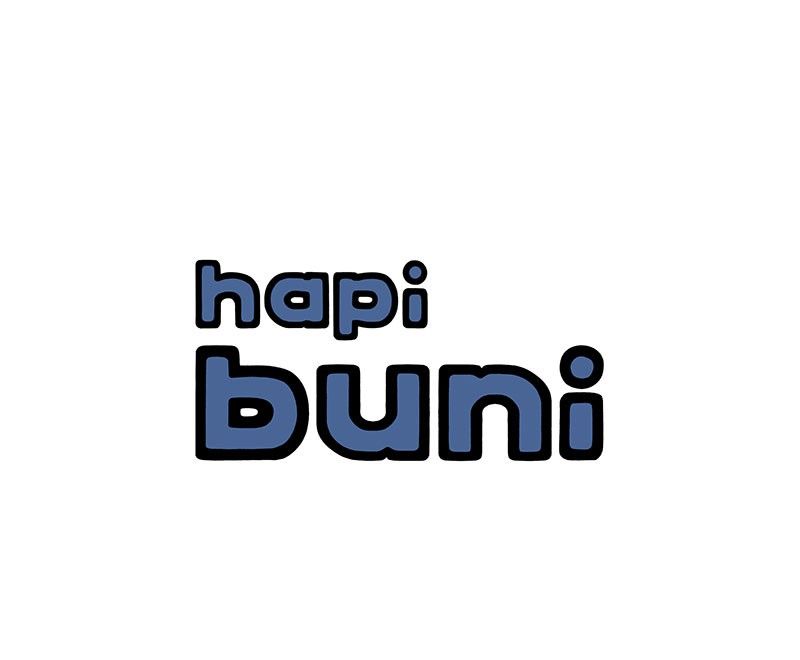 Hapi Buni - Chapter 171