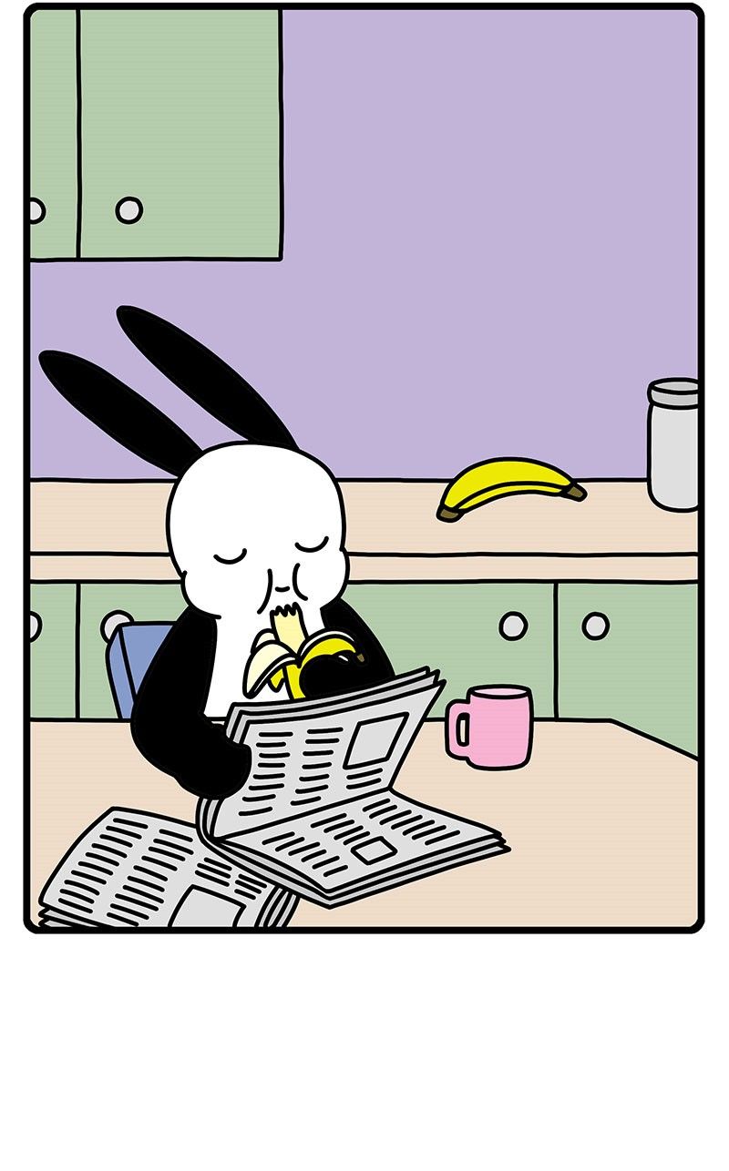 Hapi Buni - Chapter 171