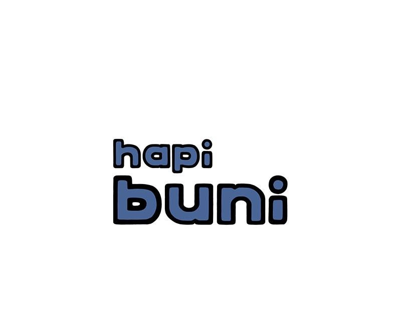 Hapi Buni - Chapter 175