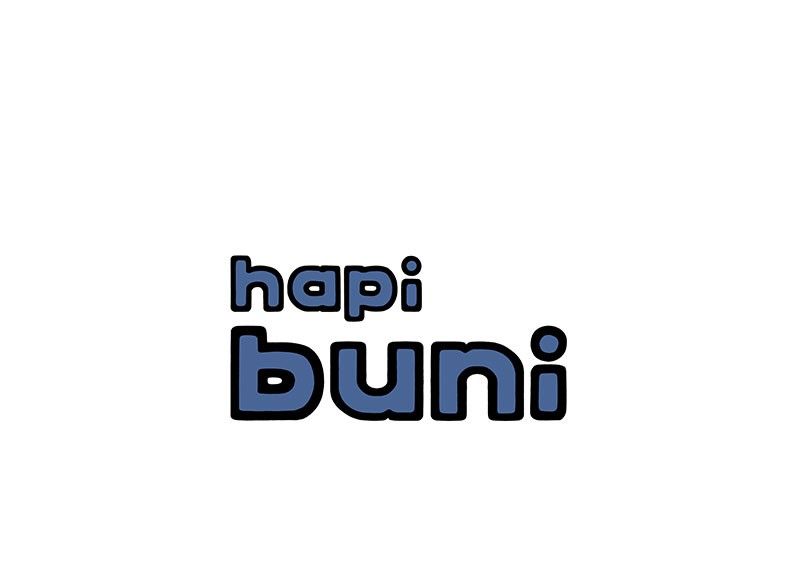 Hapi Buni - Chapter 184