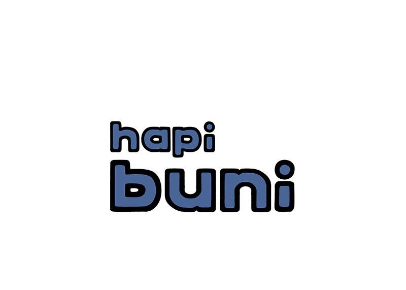 Hapi Buni - Chapter 174