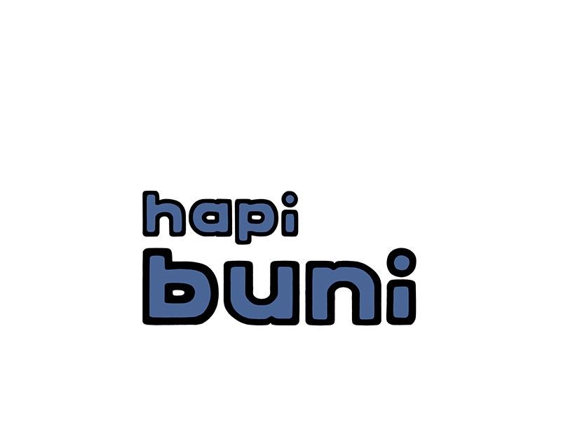 Hapi Buni - Chapter 167