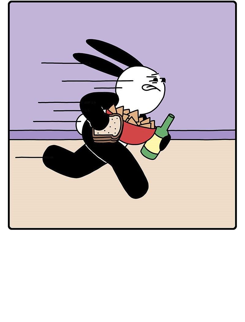 Hapi Buni - Chapter 167