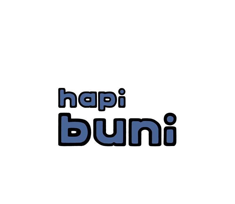 Hapi Buni - Chapter 164