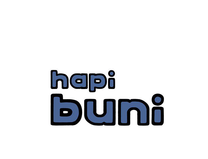 Hapi Buni - Chapter 186