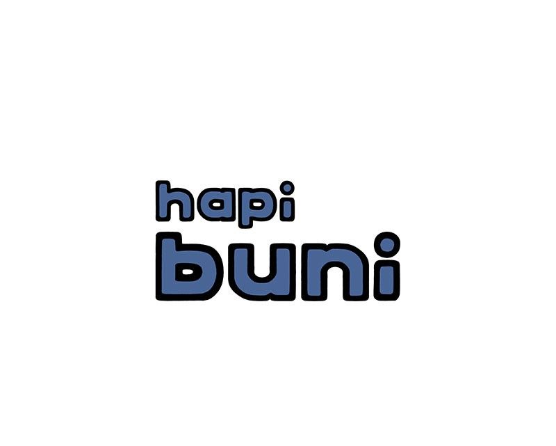 Hapi Buni - Chapter 165