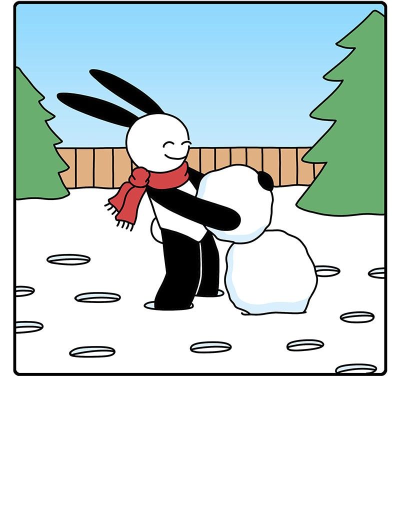 Hapi Buni - Chapter 165