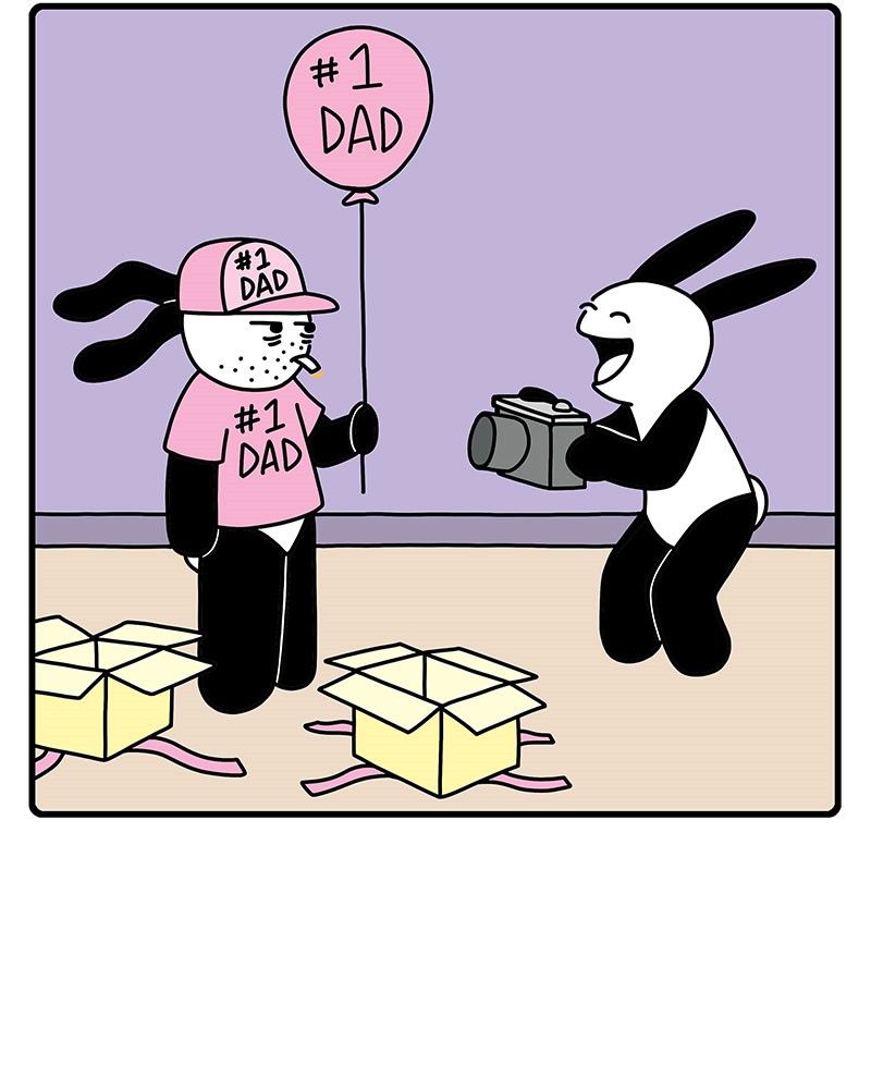 Hapi Buni - Chapter 185