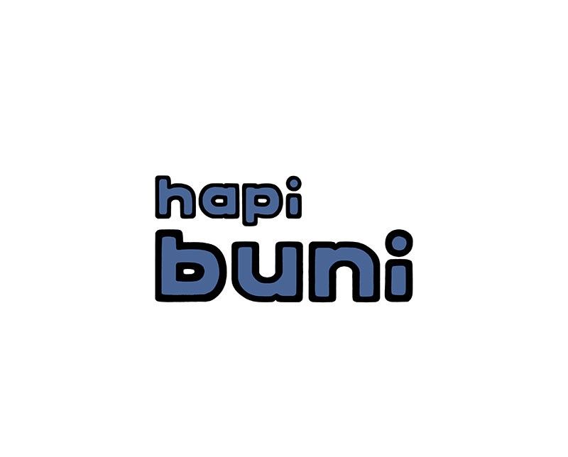 Hapi Buni - Chapter 168