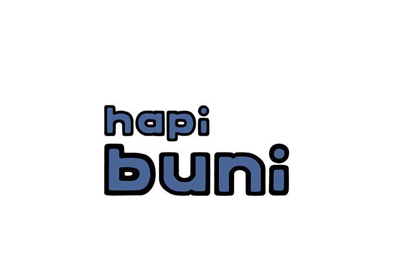 Hapi Buni - Chapter 188