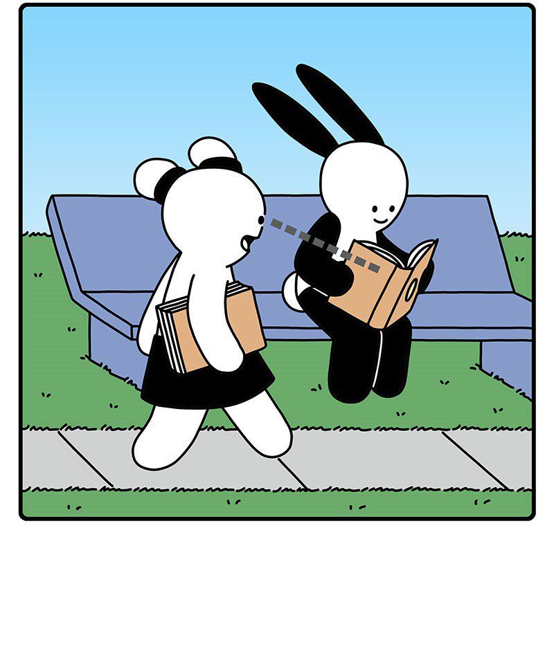 Hapi Buni - Chapter 188