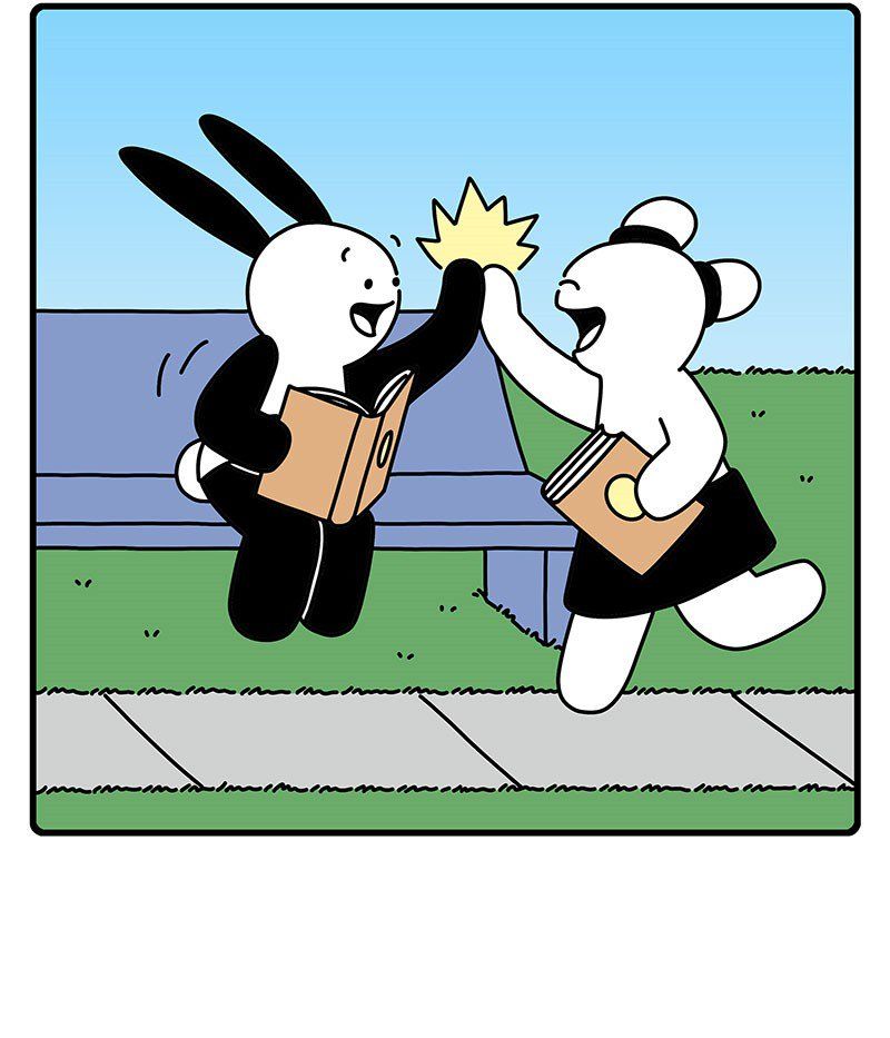 Hapi Buni - Chapter 188