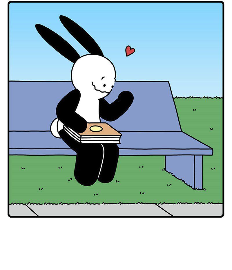 Hapi Buni - Chapter 188