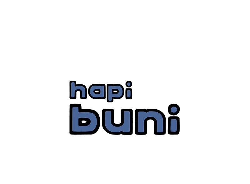 Hapi Buni - Chapter 182