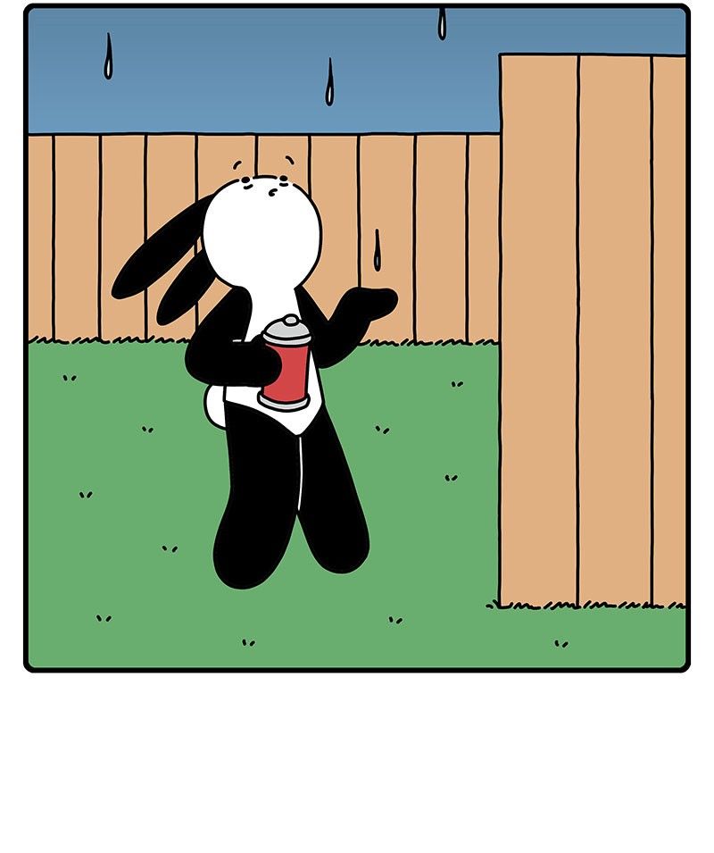 Hapi Buni - Chapter 182