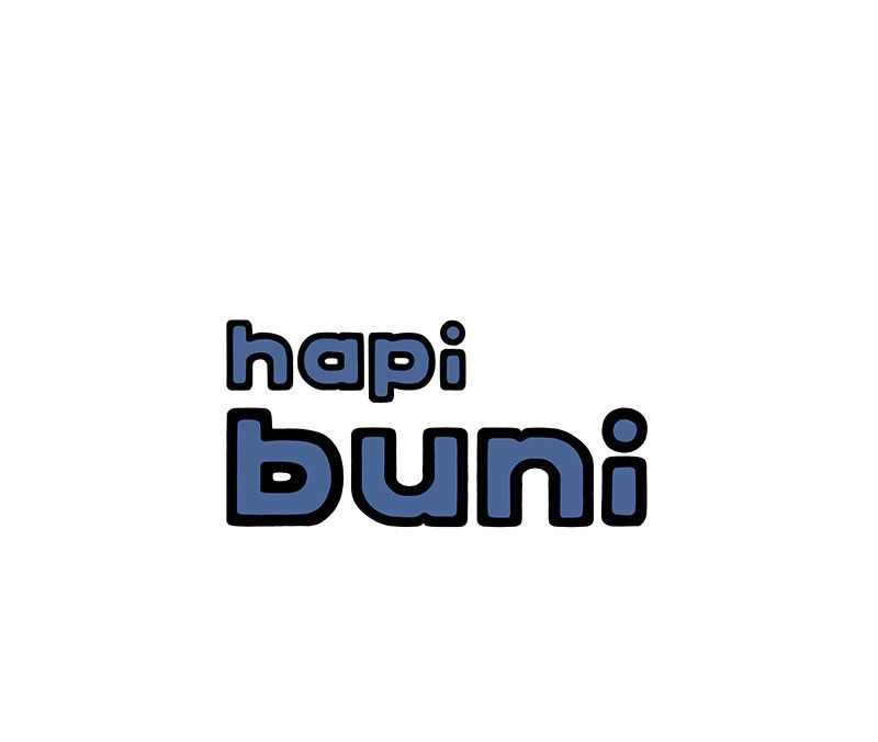 Hapi Buni - Chapter 172